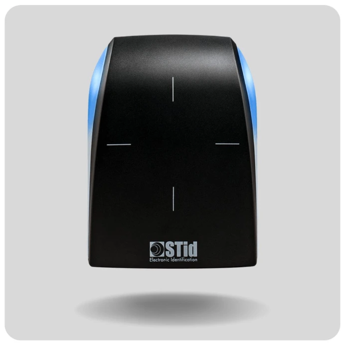Lecteur RFID Contrôle accès Stid