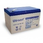 [21300033] Batterie 12V/12Ah