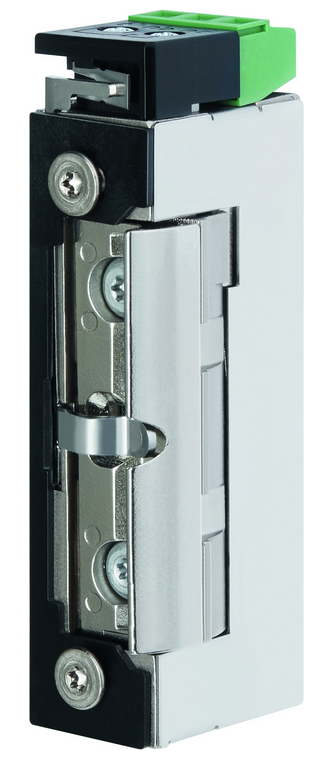 Gâche électrique à émission 10-24V - 118FRR