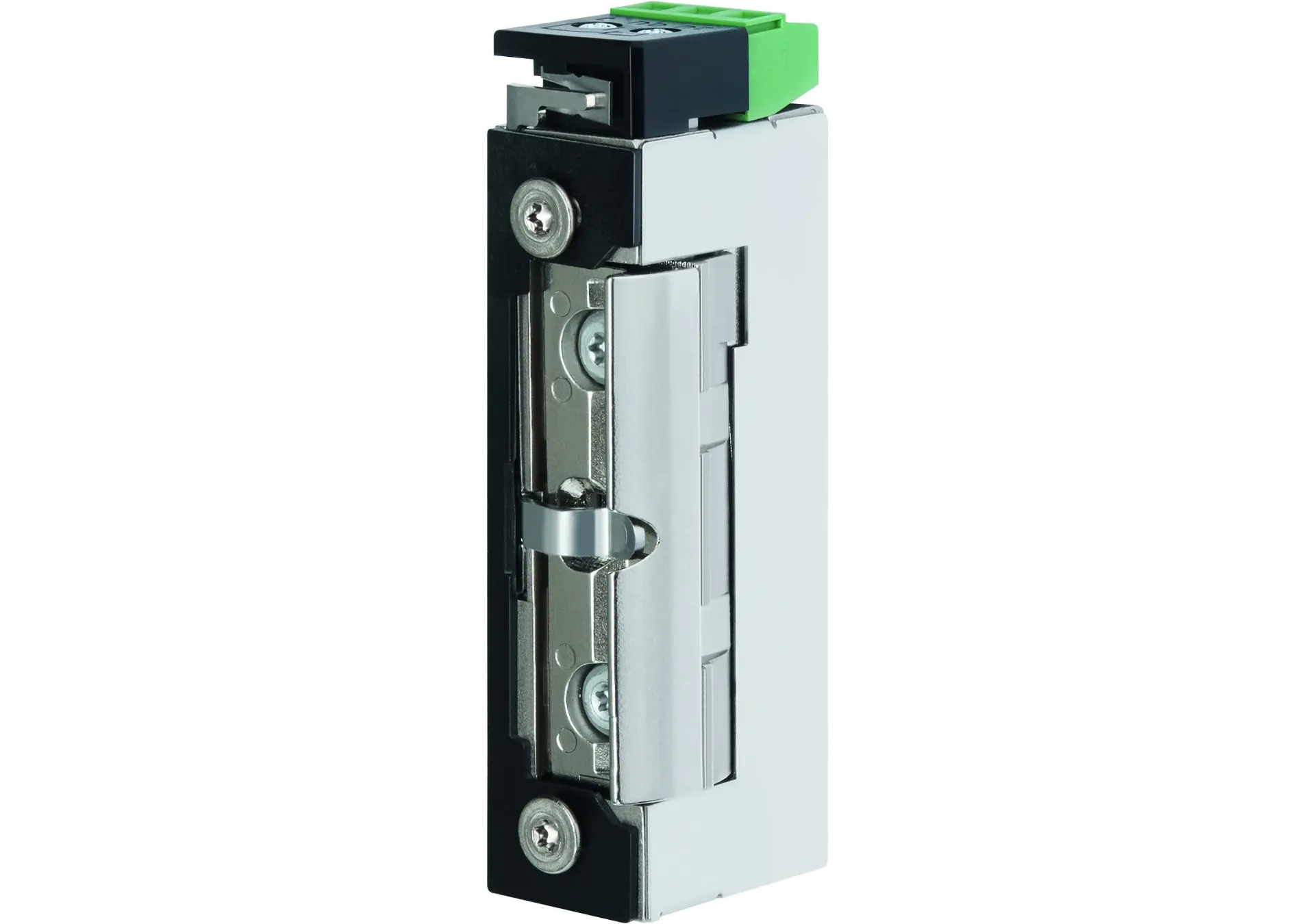 [118FRR------B71] Gâche électrique 22-42V à émission - 118FRR
