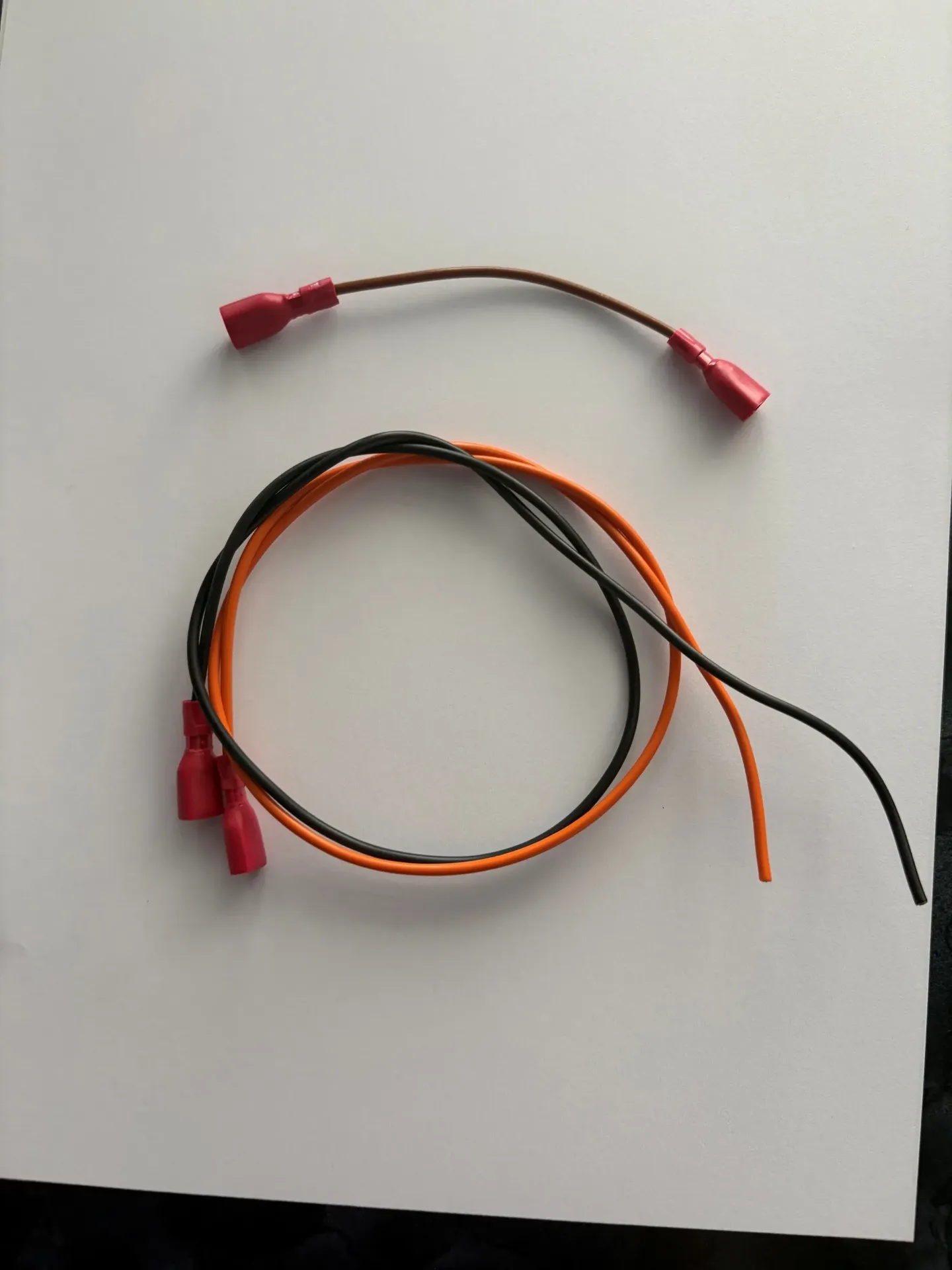 [5119] KIT FILS BATTERIE IPEVIA