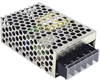 Convertisseur pour IPEVIA COFFRET SECUR