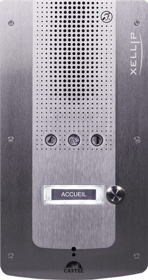 XE AUDIO 1B