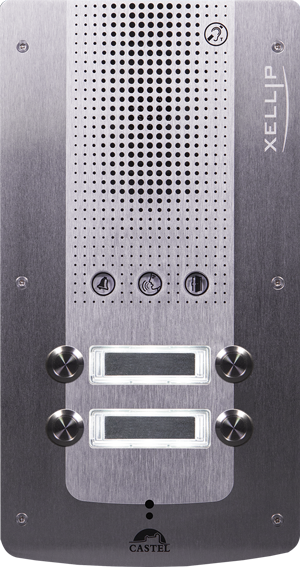 XE AUDIO 4B