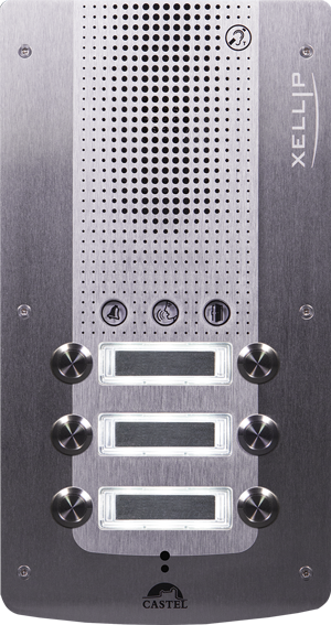 XE AUDIO 6B