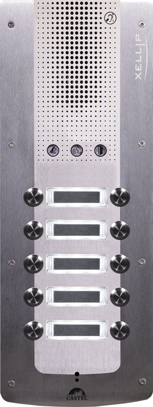 [590.0500] XE AUDIO 10B