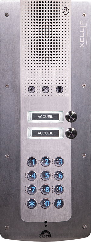 XE AUDIO 2B CLAV