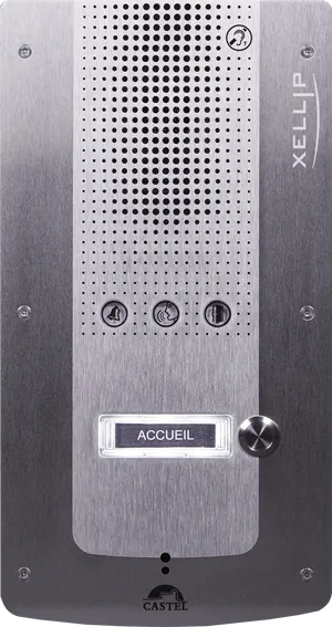 [591.0000] XE AUDIO 1B DO