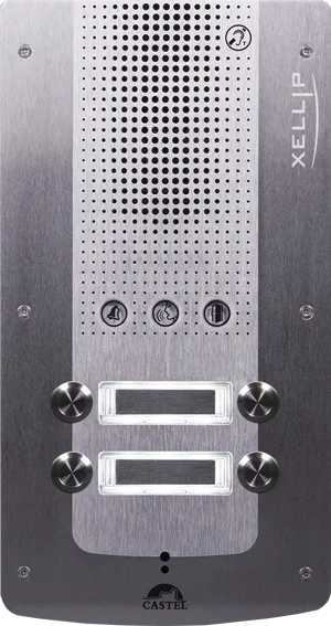 XE AUDIO 4B DO