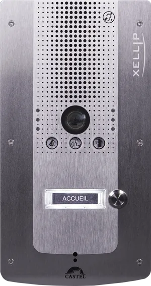 [591.2000] XE VIDEO 1B DO