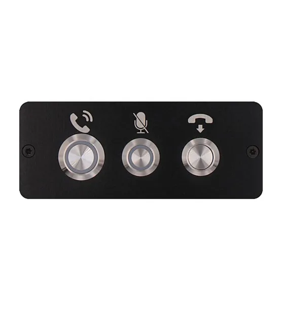 [595.5100] XE 3 BP XE Platine touch