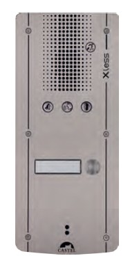 Platine XLESS AUDIO 1B