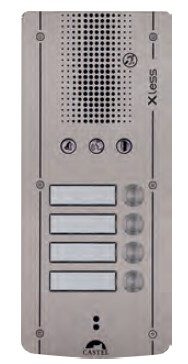 [620.2000] Platine XLESS AUDIO 4B