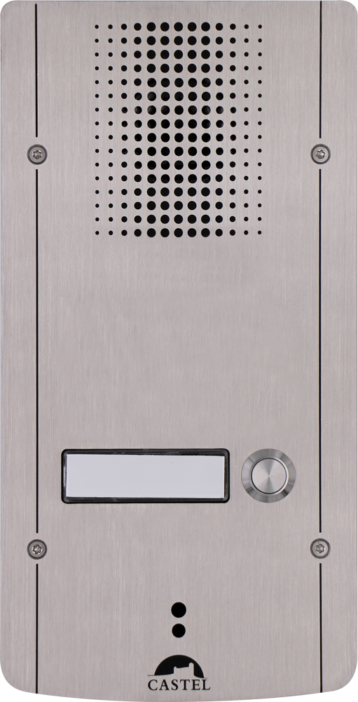 aXess AUDIO 1B