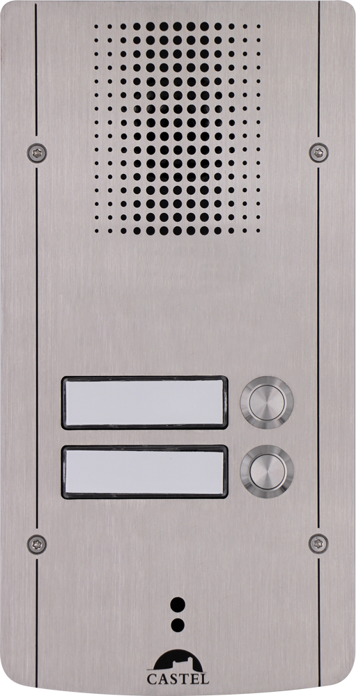 aXess AUDIO 2B