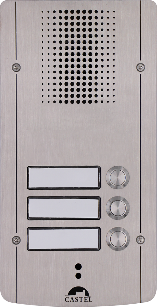 [690.0200] aXess AUDIO 3B