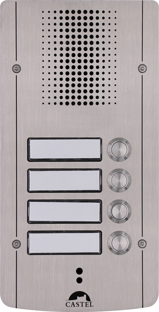 aXess AUDIO 4B