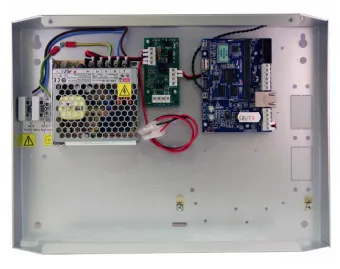 Mini controleur IP - Maestro - Unité d'accès