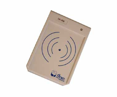 Lecteur opérateur de proximité  USB(EM4102-125kHz)