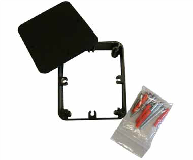 Kit de fixation mural DA-1865 DA-1866  DA-1867