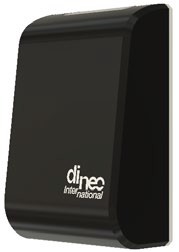 Lecteur Mifare-Desfire 13.56Mhz - version mini