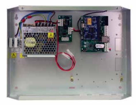 [DBM-6146] Mini contrôleur IP (Alpha) - Unité d’accès en boît