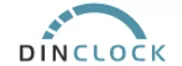 [DCK-0021] Logiciel de gestion DinClock max 100 personnes