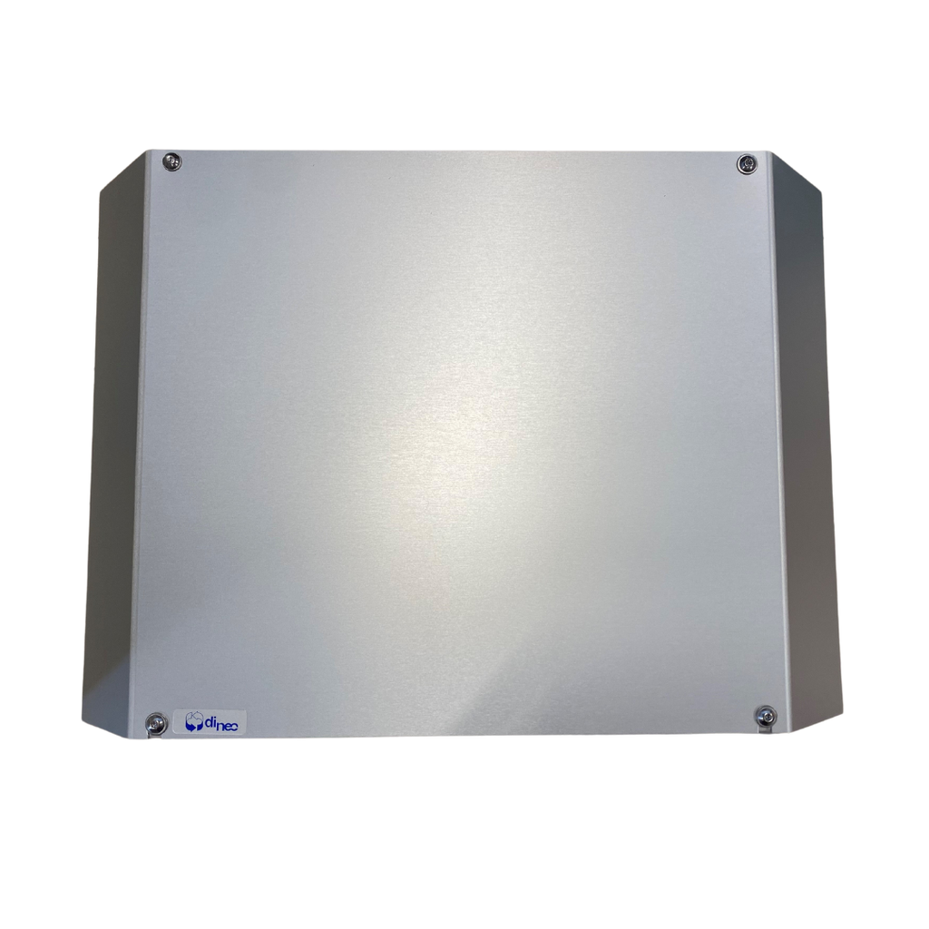 [MOD-0304] Boîtier avec alimentation 230Vac (13,8 Vdc/5A)