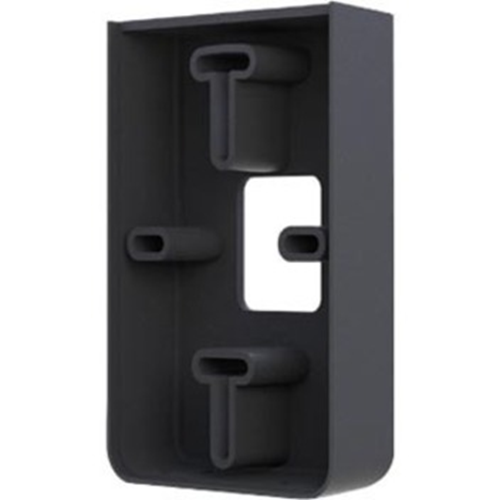 HID SIGNO 20 SERIES, 1.0 INCH 2,54 CM SPACER, BLACK