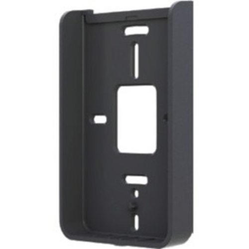HID SIGNO 20 MOUNTING PLATE, BLACK