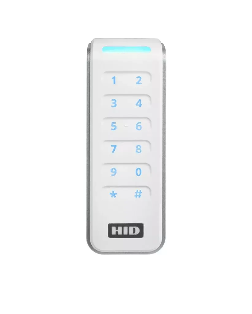 Lecteur Keypad Signo 20K Standard Prof.Term.Stip