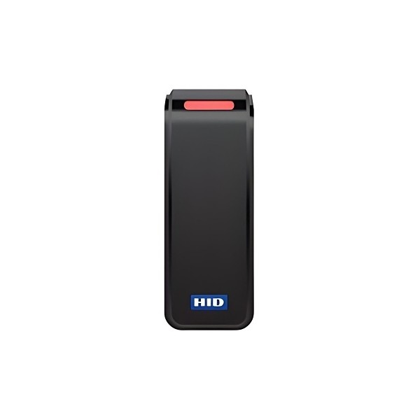Lecteur Signo Express SEOS 13,56Mhz avec bornier