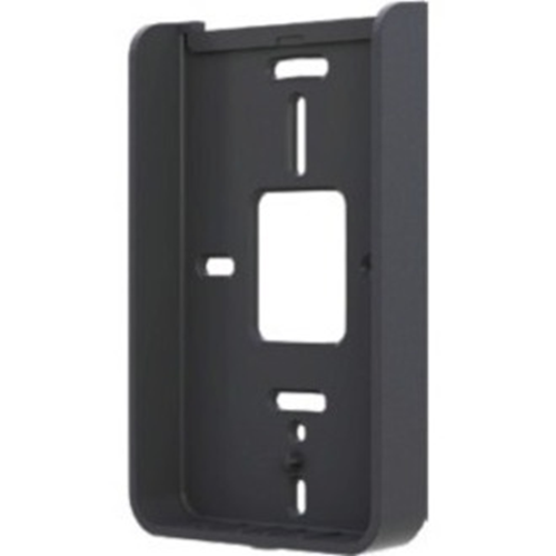 HID SIGNO 40 MOUNTING PLATE, BLACK