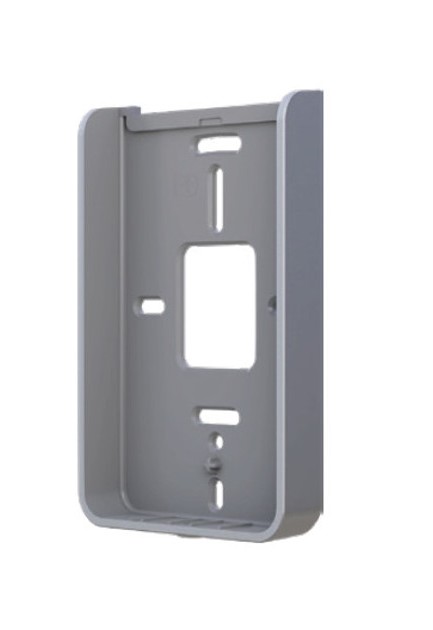 [40-S-MP] HID SIGNO 40 MOUNTING PLATE, SLIVER