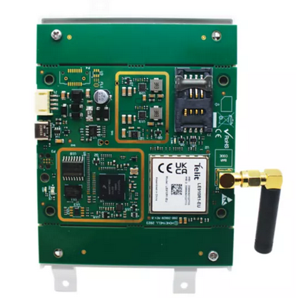 Module 4G/SMS pour centrales Galaxy Flex