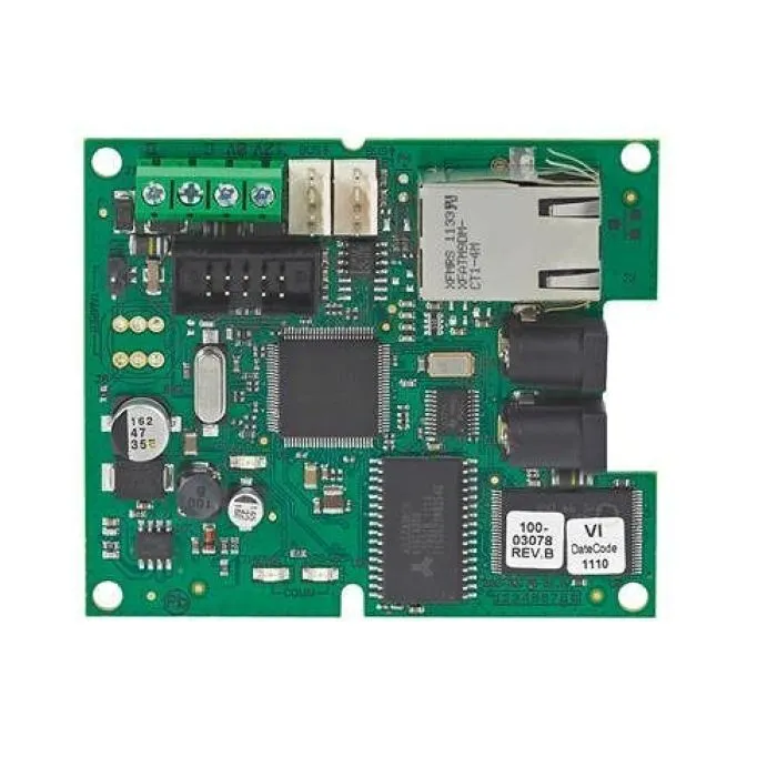 Module ETHERNET pour Galaxy Flex