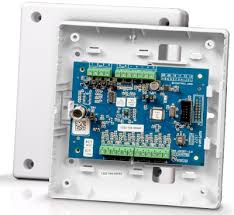 [C072-50] Module RIO Interface bus 8 zones / 4 sorties
