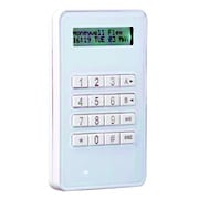 Clavier MK 8 Afficheur LCD
