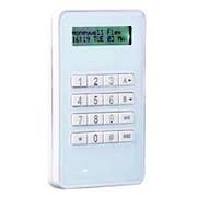 Clavier MK 8 KEYPROX LCD