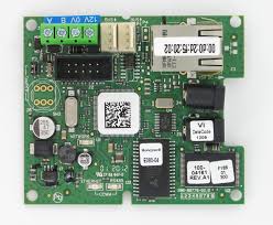 Module ETHERNET TCP IP