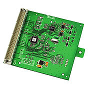 [E485-2] Carte 2 bus RS485 - Galaxy Dimension