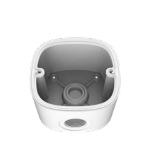 Boîtier de raccordement caméras pour HC35W25R3-H