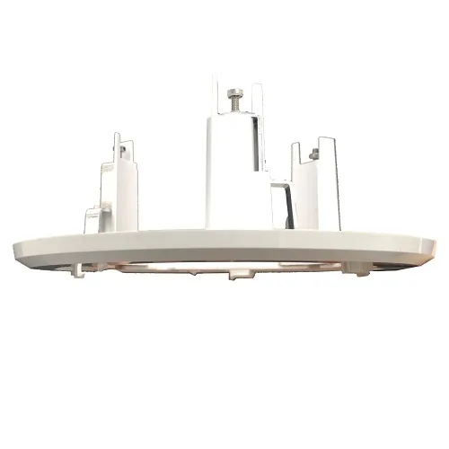 Support de montage encastrable plafond
