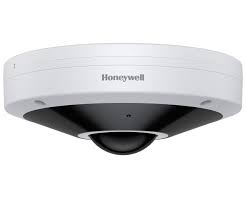 [HC30WF5R1] Caméra Fisheye infrarouge, 5MP, objectif fixe