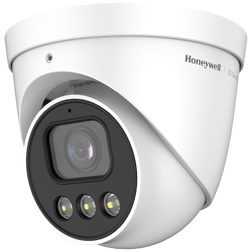 [HC35CE5R3] Caméra sphérique FULL COLOR IP IR WDR 5 MP
