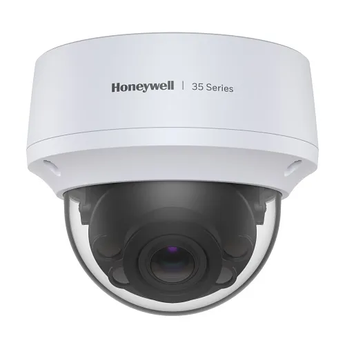 [HC35W43R2] Caméra dôme infrarouge, 3 MP, objectif varifocal