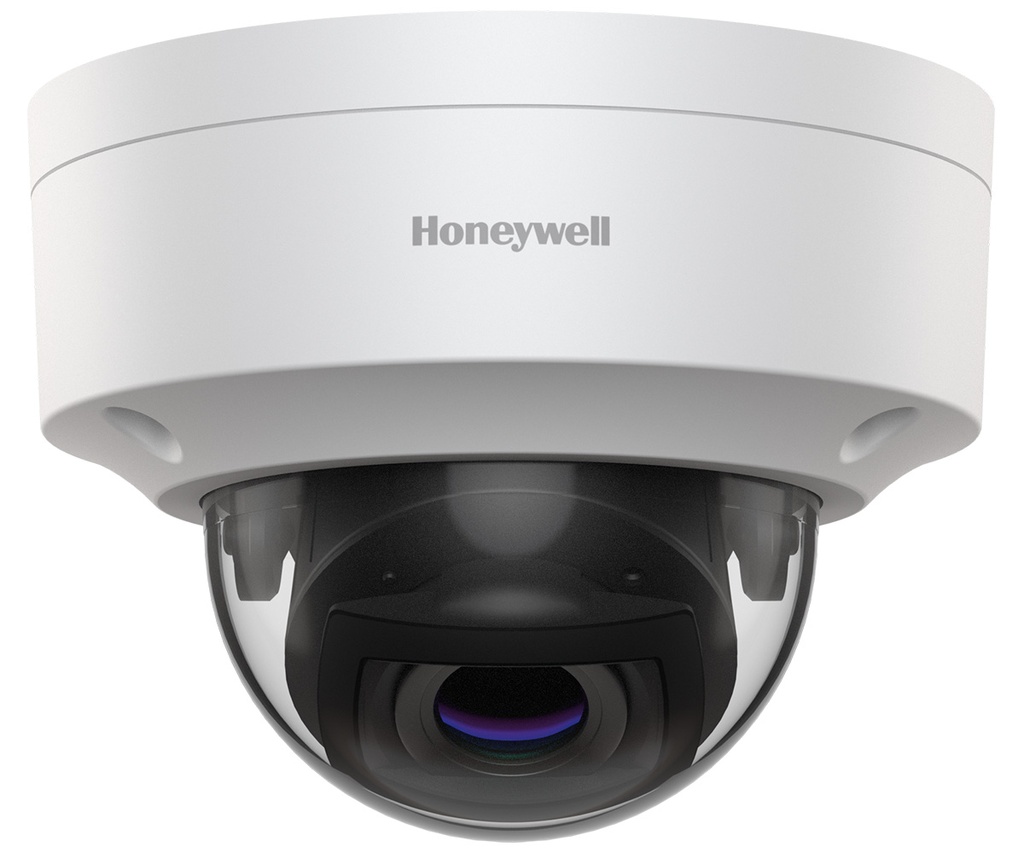 [HC35W45R2] Caméra dôme infrarouge, 5 MP, objectif varifocal
