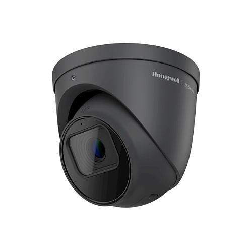 Caméra sphérique IP IR WDR 5 MP grise