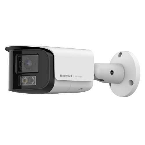 [HC35WMBAR1] Caméra bullet IP 180° IR WDR 2x5 MP