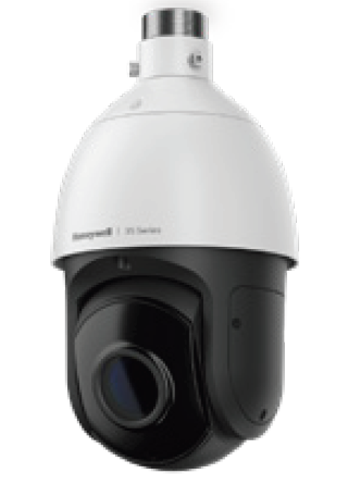 Dôme PTZ, 5 MP, IP66, IK10, WDR, Led IR 150 m